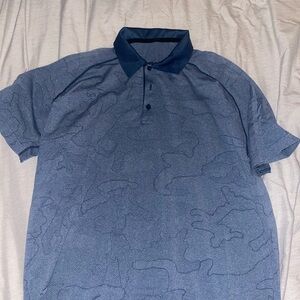 Unrl Granite Links Polo